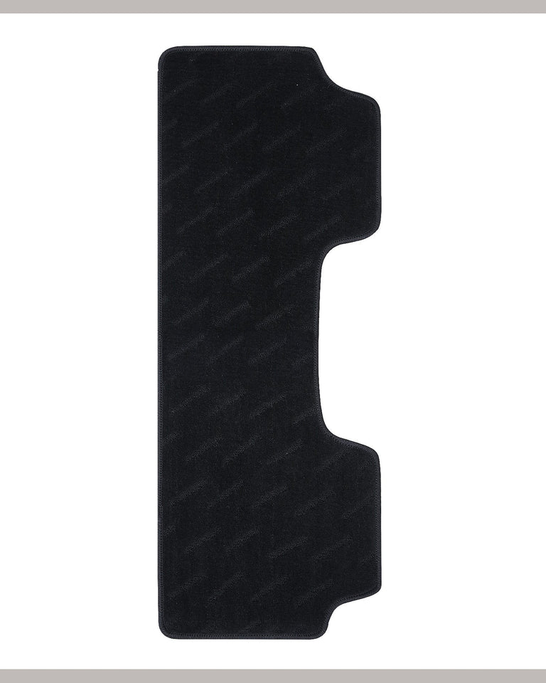 MG HS 2021-2024 PREMIUM CARPET CAR FLOOR MAT