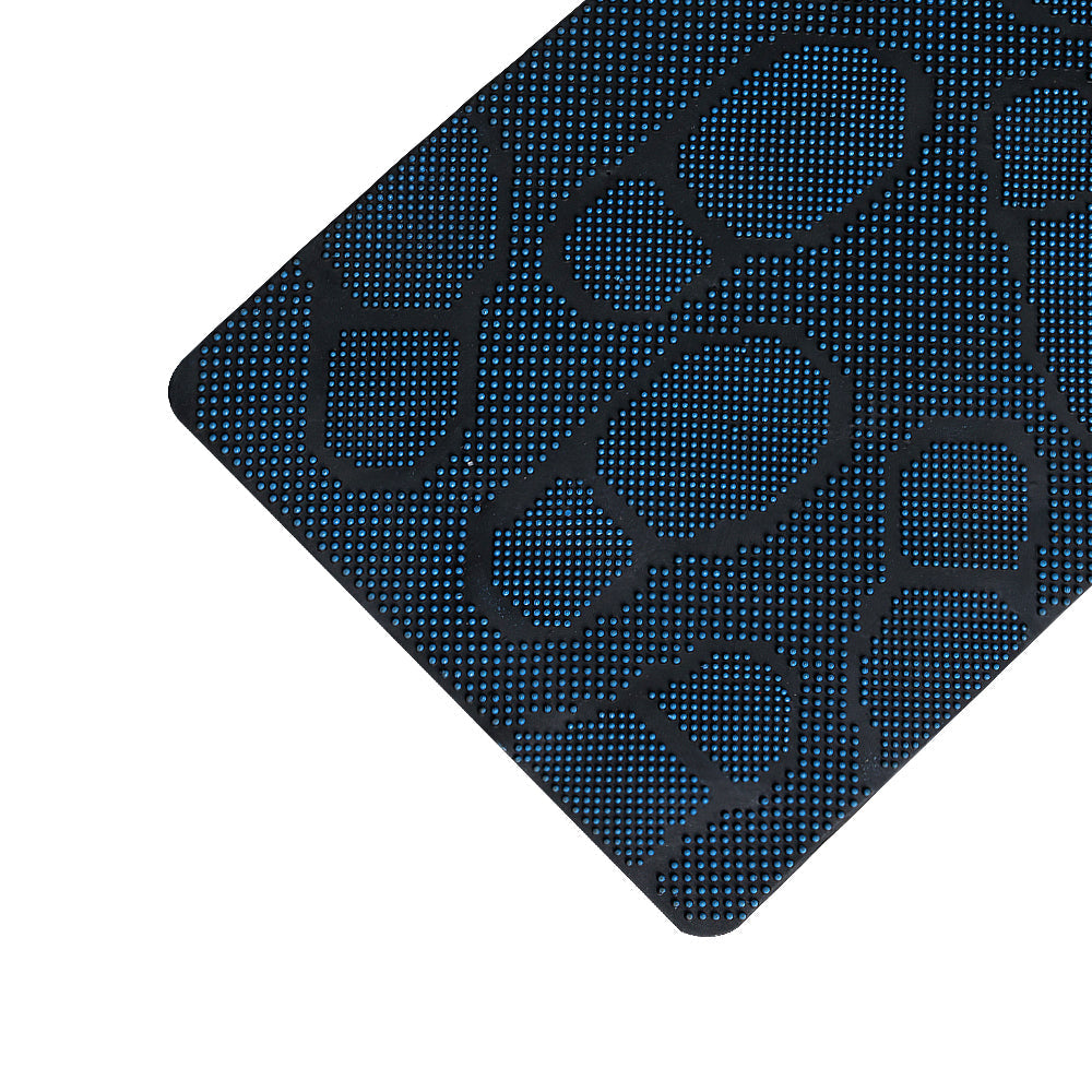 SHOES NAIL FULL PRINTED MAT
