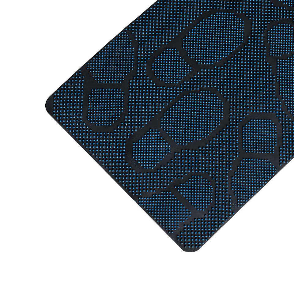 SHOES NAIL FULL PRINTED MAT