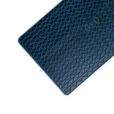 GEO COLOR PRINTED DOOR MAT