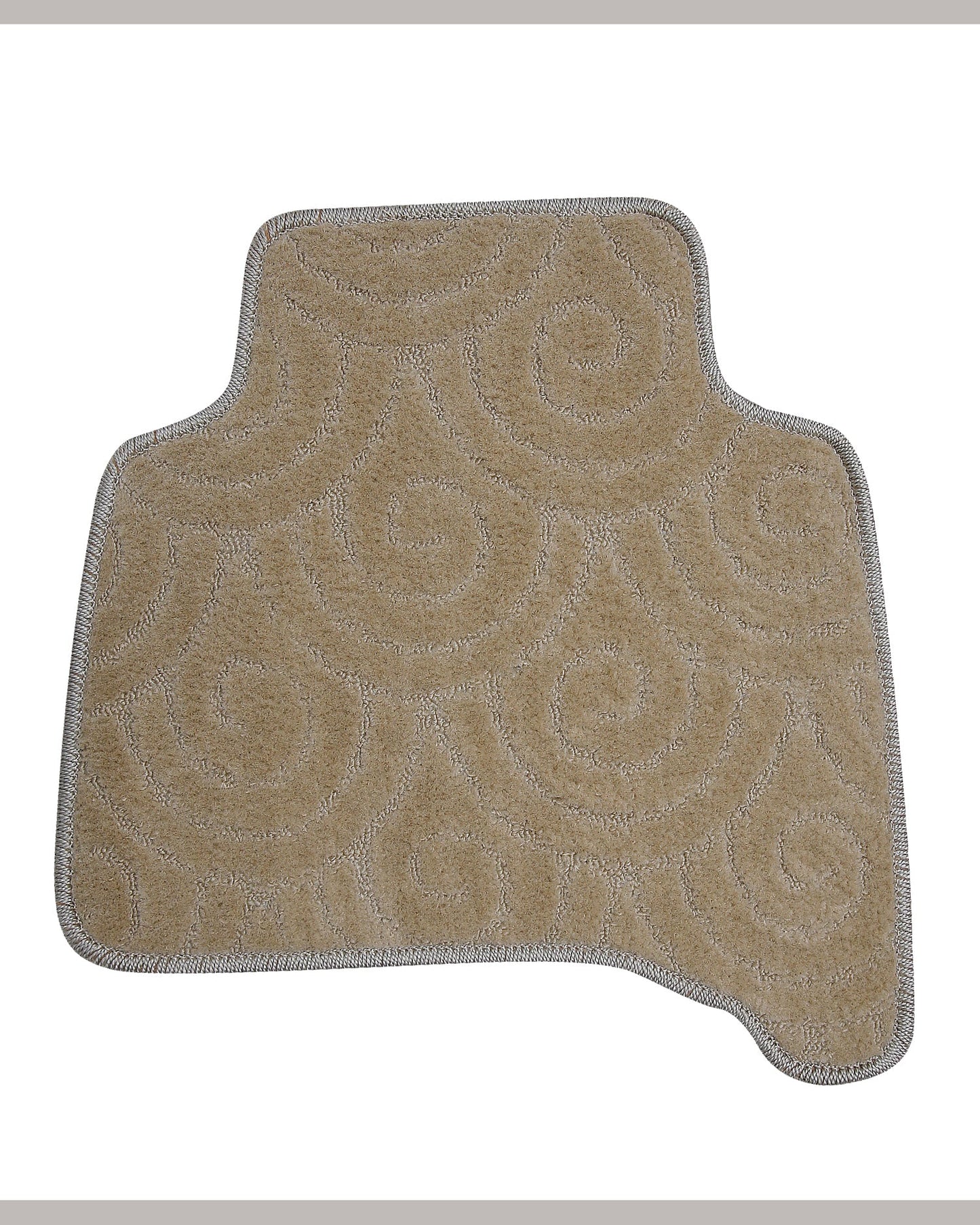 TOYOTA PRADO 2003-2008 PREMIUM CARPET CAR FLOOR MAT