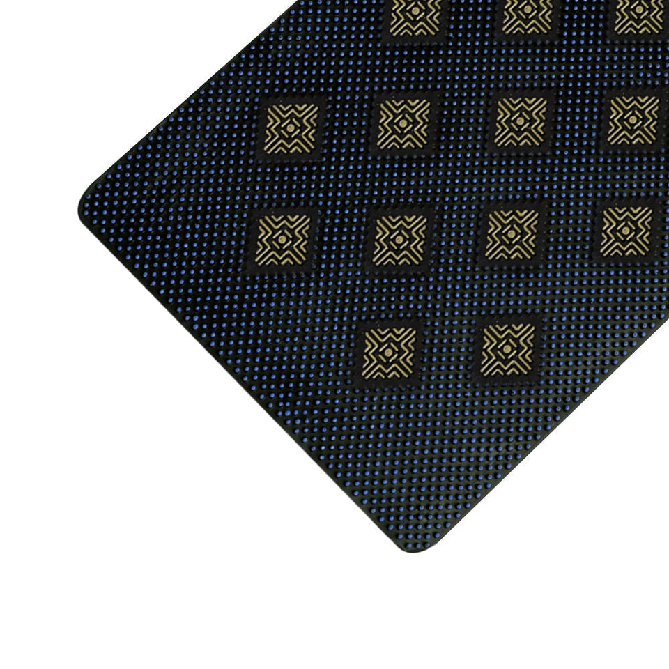 KANKARD DABBI FULL PRINTED MAT
