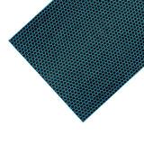 HONEYCOMB SMALL PRINTED MAT