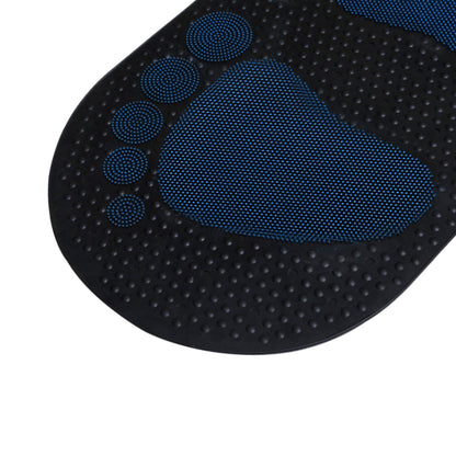BIG FOOT PRINTED MAT