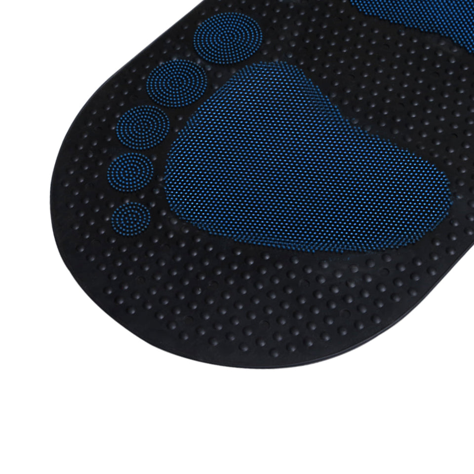BIG FOOT PRINTED MAT