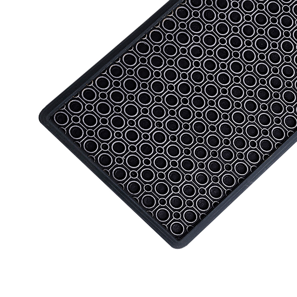 SMALL FLOOR CARE PRINTED MAT
