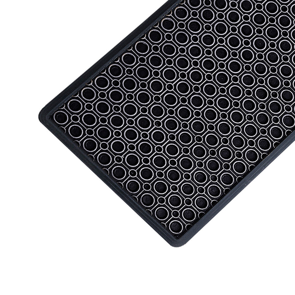 SMALL FLOOR CARE PRINTED MAT