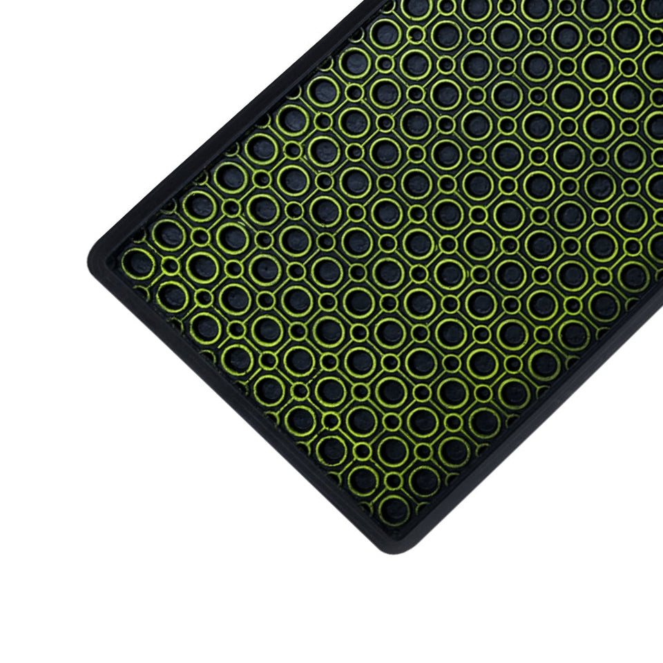 SMALL FLOOR CARE PRINTED MAT