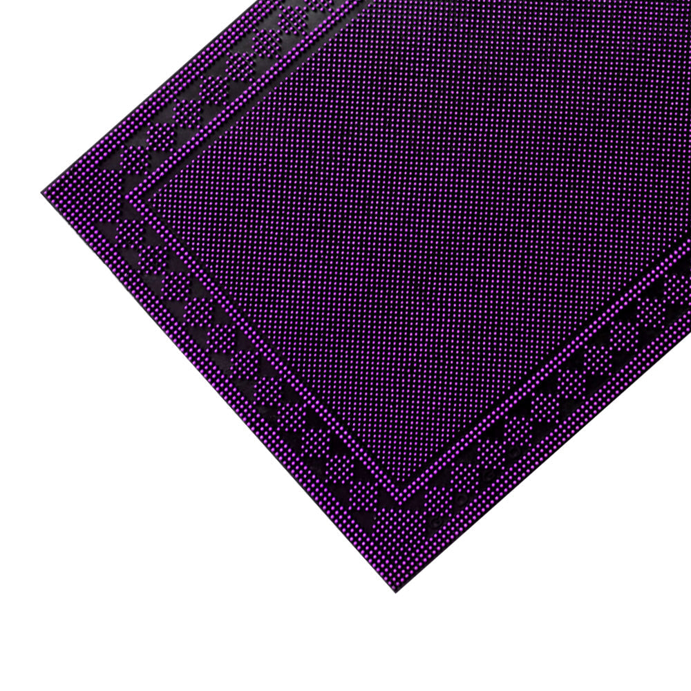 GOGO COLOR PRINTED MAT
