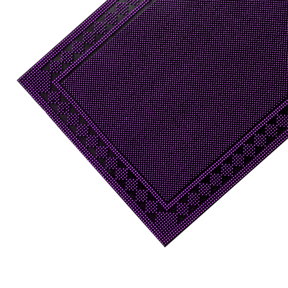 GOGO COLOR PRINTED MAT
