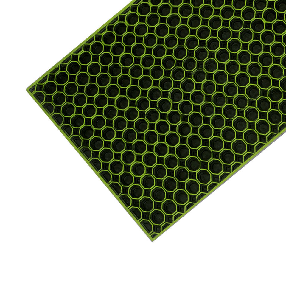 ENTRANCE Mat / Floor Care