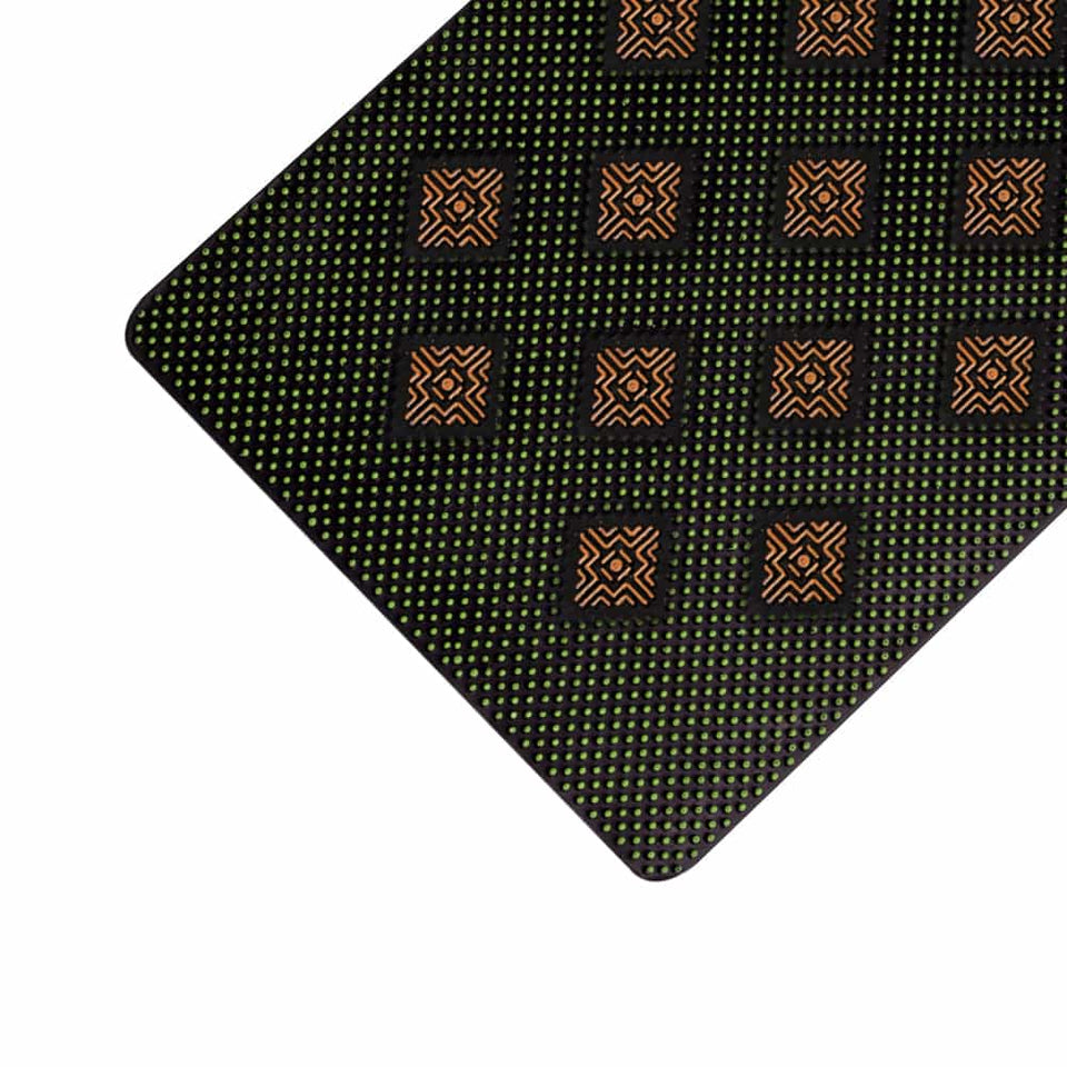 KANKARD DABBI FULL PRINTED MAT
