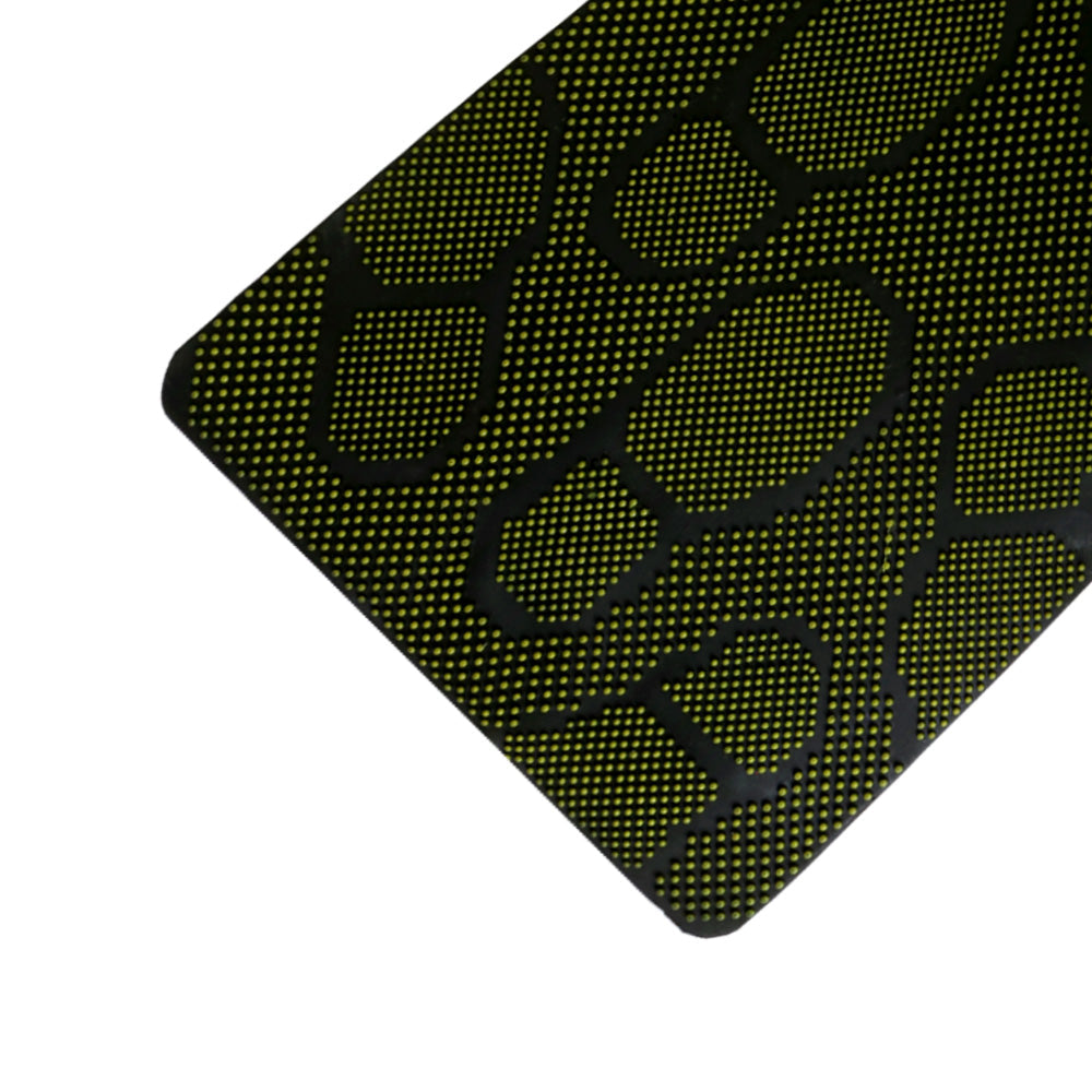 SHOES NAIL FULL PRINTED MAT