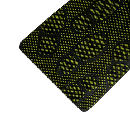 SHOES NAIL FULL PRINTED MAT