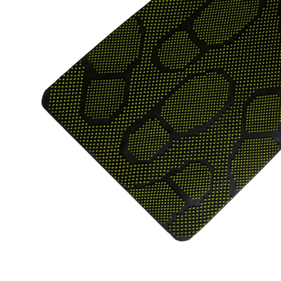 SHOES NAIL FULL PRINTED MAT