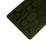 SHOES NAIL FULL PRINTED MAT