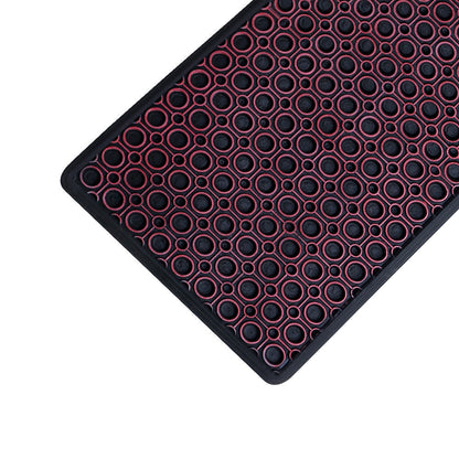 SMALL FLOOR CARE PRINTED MAT