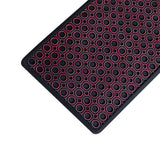 SMALL FLOOR CARE PRINTED MAT