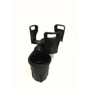 CAR WATER CUP HOLDER ASHTRAY (UNIVERSAL)