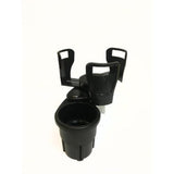 CAR WATER CUP HOLDER ASHTRAY (UNIVERSAL)