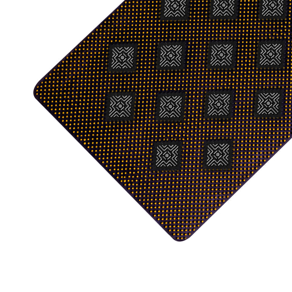 KANKARD DABBI FULL PRINTED MAT