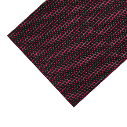 HONEYCOMB SMALL PRINTED MAT