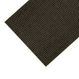 HONEYCOMB SMALL PRINTED MAT