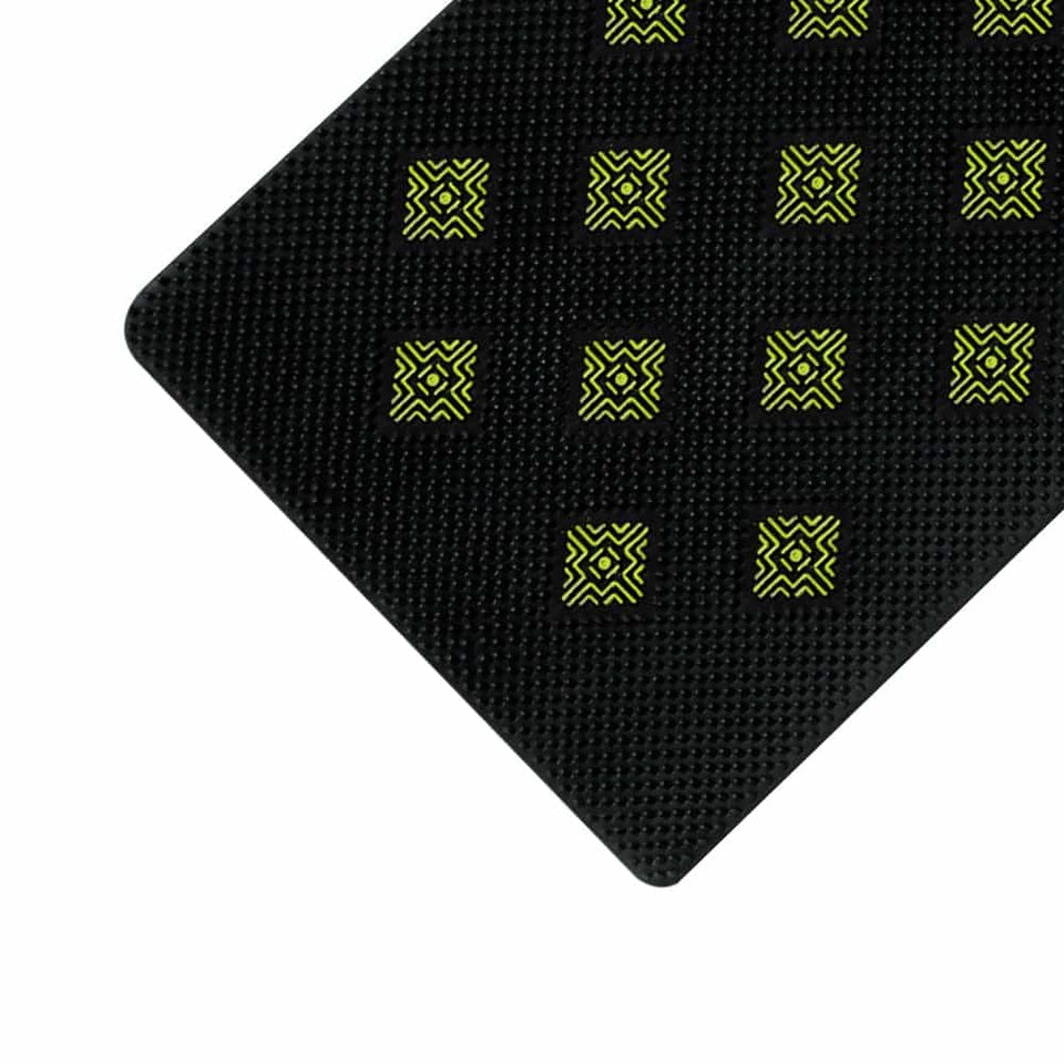 KANKARD DABBI PRINTED MAT