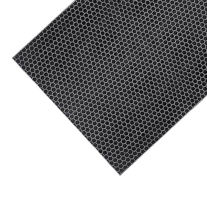 HONEYCOMB SMALL PRINTED MAT