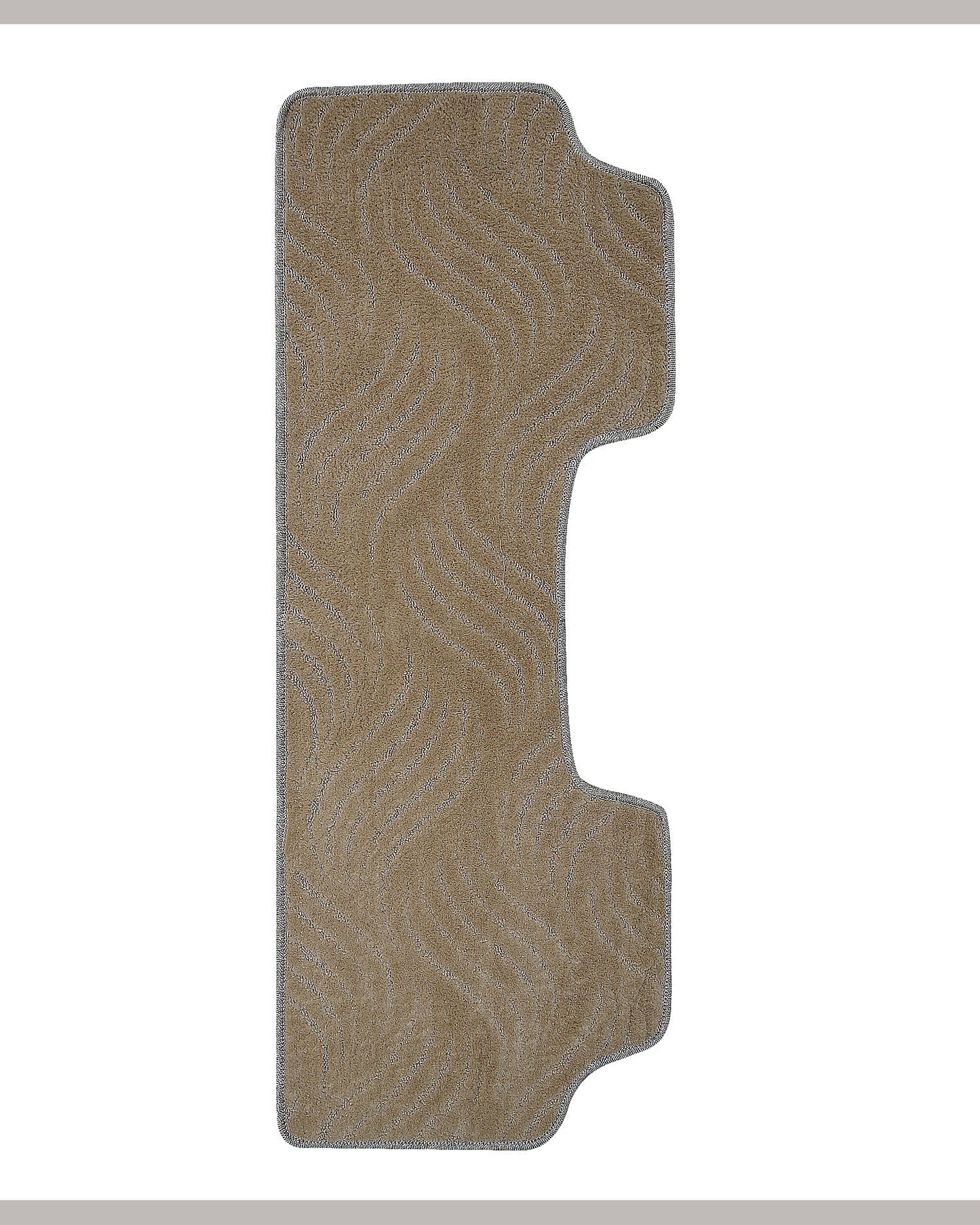 MG HS 2021-PRESENT PREMIUM CARPET CAR FLOOR MAT