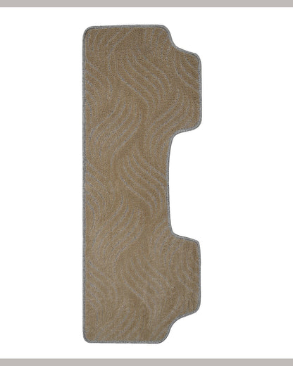 MG HS 2021-PRESENT PREMIUM CARPET CAR FLOOR MAT