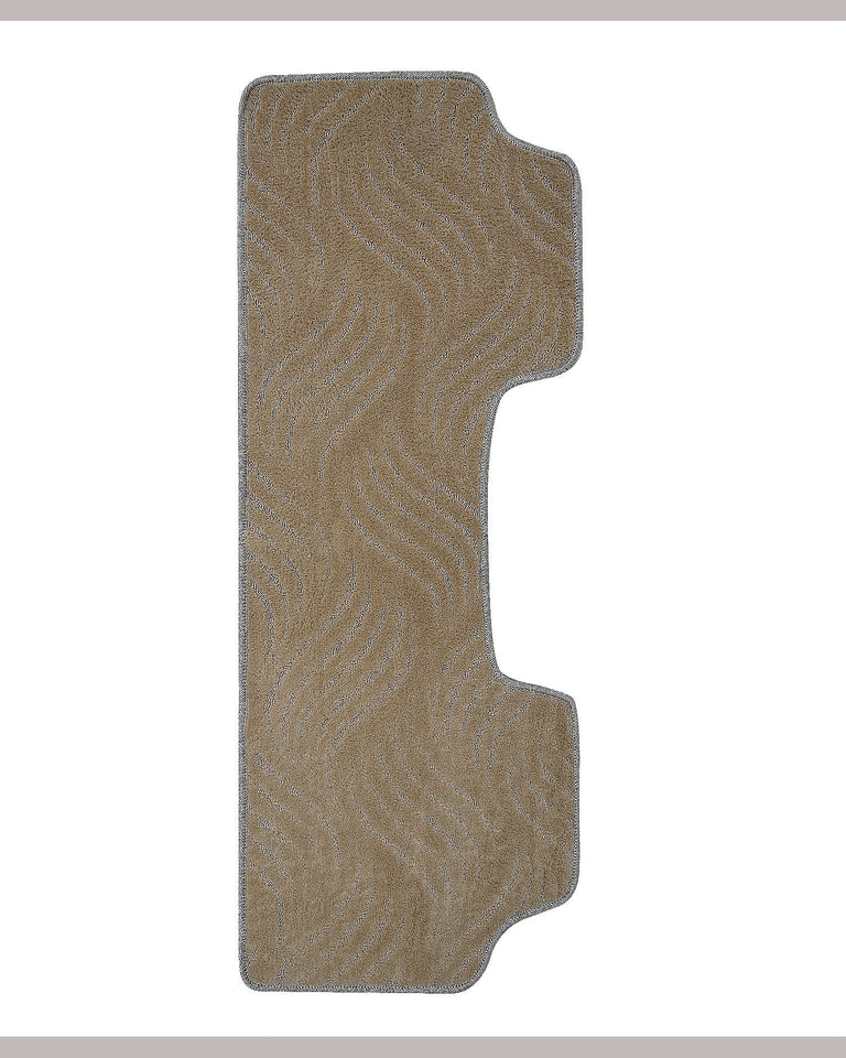 MG HS 2021-PRESENT PREMIUM CARPET CAR FLOOR MAT