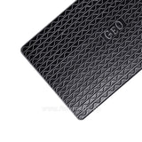 GEO COLOR PRINTED DOOR MAT