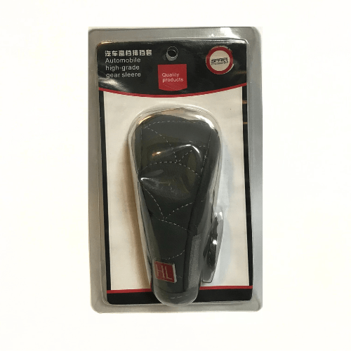 7D GEAR KNOB COVER (UNIVERSAL)