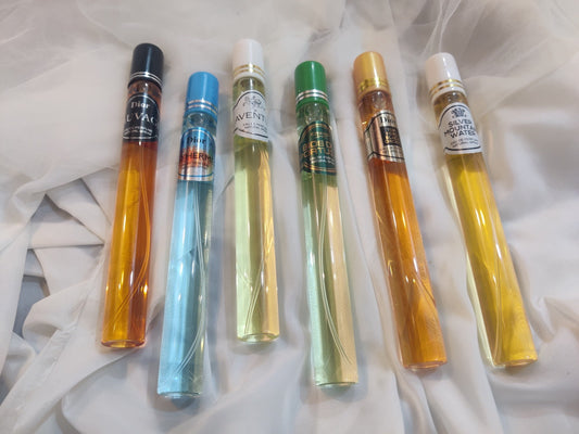 Sauvage imported perfume 35ML- Long Lasting  Pack of 6