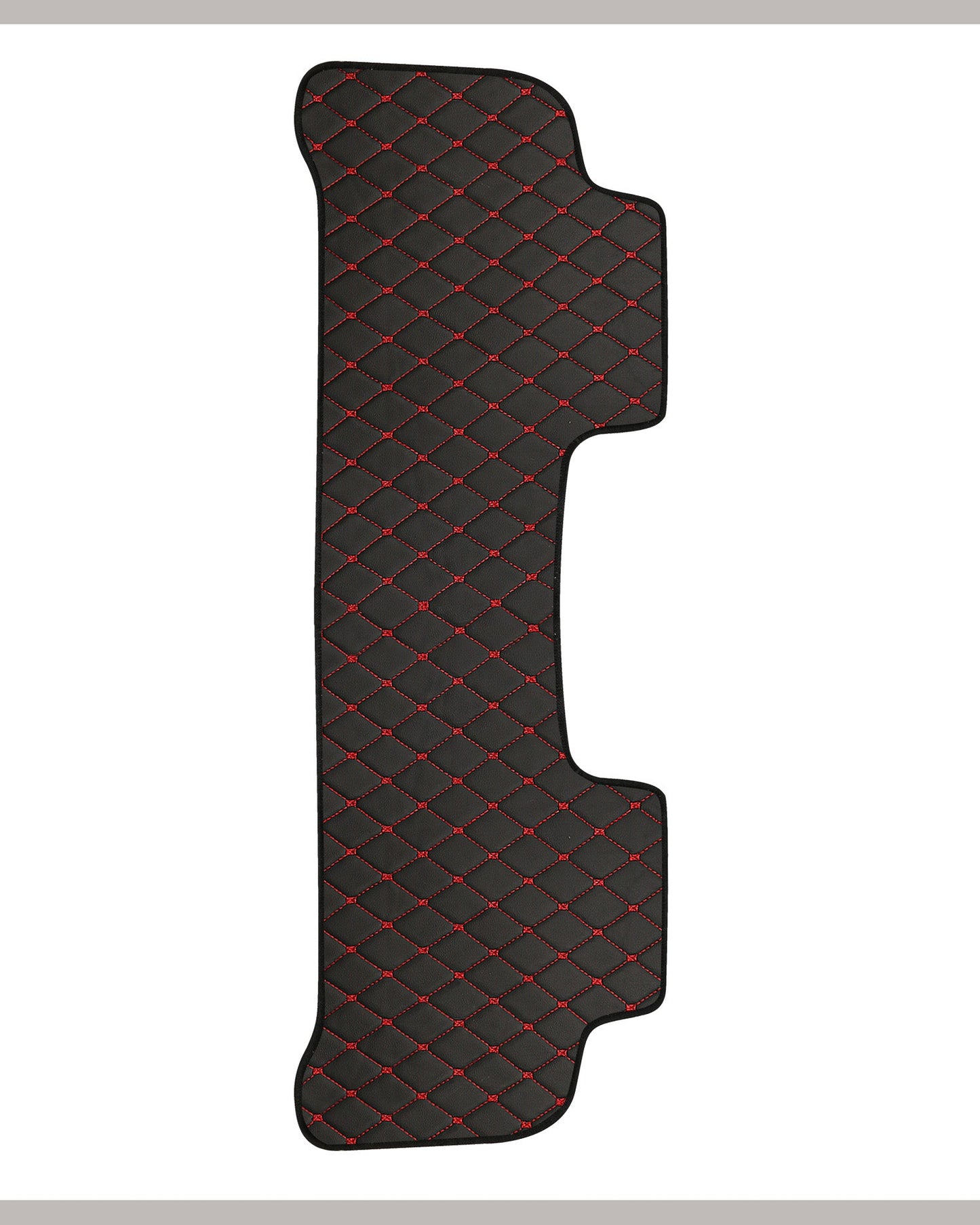 TOYOTA FORTUNER 2014-PRESENT 7D LUXURY CAR FLOOR MAT
