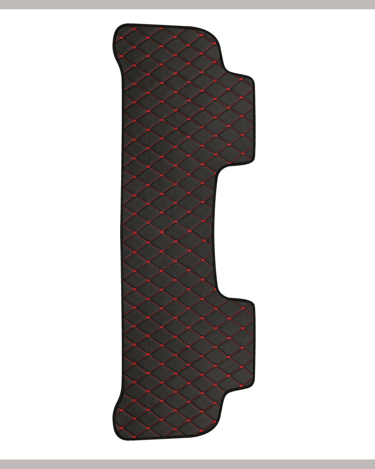 TOYOTA FORTUNER 2014-PRESENT 7D LUXURY CAR FLOOR MAT