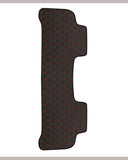 TOYOTA FORTUNER 2014-PRESENT 7D LUXURY CAR FLOOR MAT
