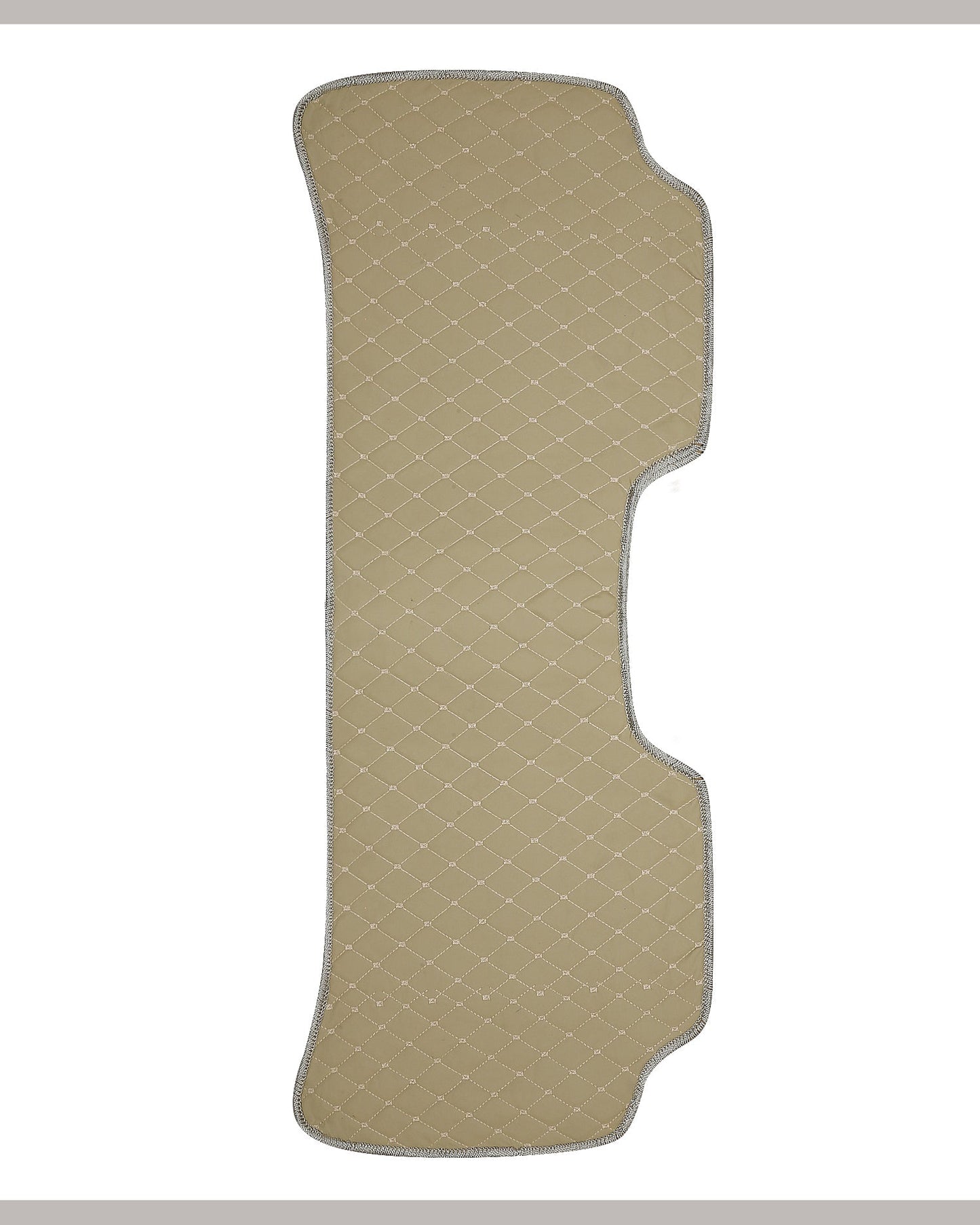 TOYOTA FORTUNER 2014-PRESENT 7D LUXURY CAR FLOOR MAT