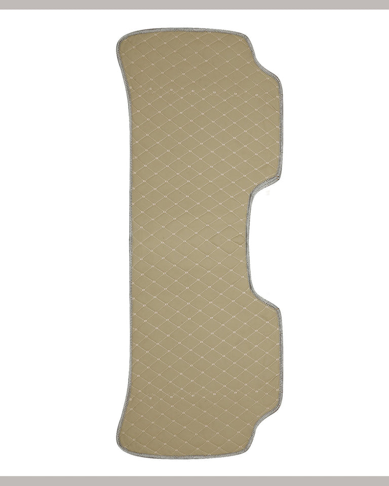 TOYOTA FORTUNER 2014-PRESENT 7D LUXURY CAR FLOOR MAT