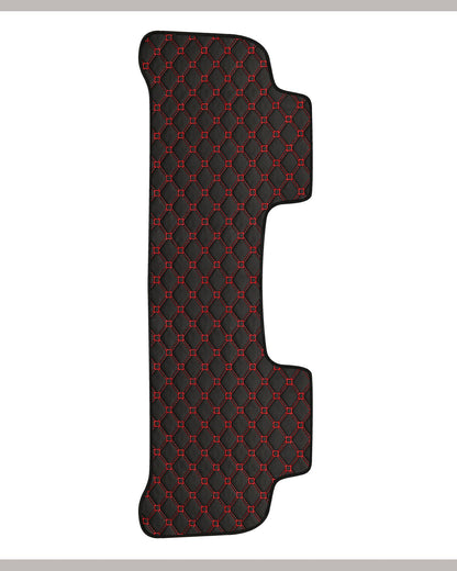 TOYOTA FORTUNER 2014-PRESENT 7D LUXURY CAR FLOOR MAT