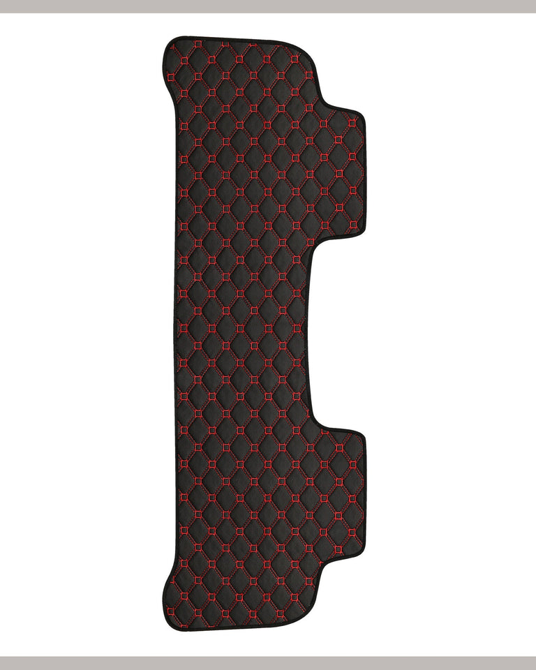TOYOTA FORTUNER 2014-PRESENT 7D LUXURY CAR FLOOR MAT