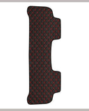 TOYOTA FORTUNER 2014-PRESENT 7D LUXURY CAR FLOOR MAT