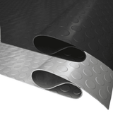 Stud / Coin Rubber Flooring  Anti-Skid Flooring /Multi purpose Flooring