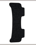 TOYOTA FORTUNER 2017-PRESENT PREMIUM CARPET CAR FLOOR MAT