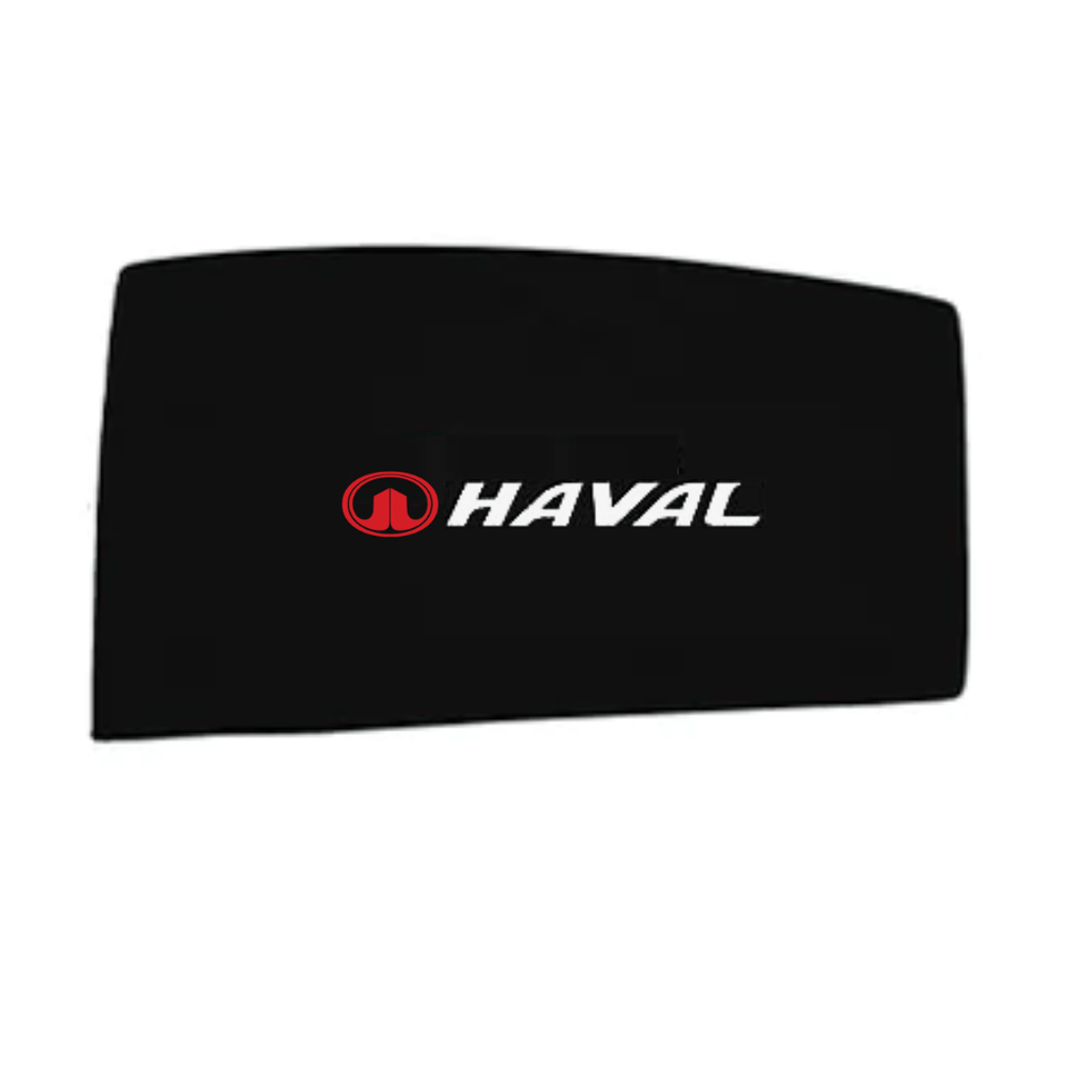 GMW HAVAL H6 2023-PRESENT WINDOW SUNSHADE (PARDA)