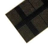 CROSS NAIL SQUARE PRINTED MAT