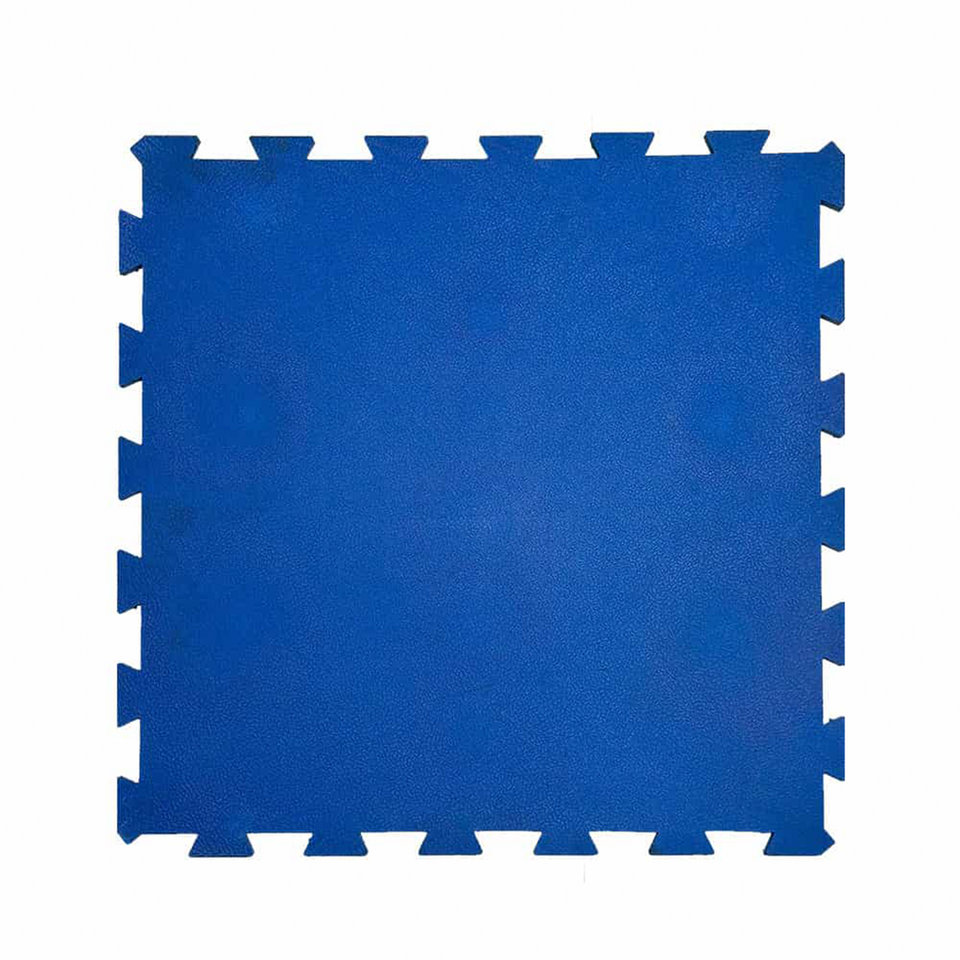 Connectable Gym Tile Mats
