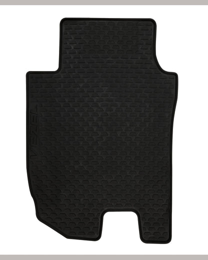HONDA VEZEL 2014-2021 LATEX RUBBER CAR FLOOR MAT