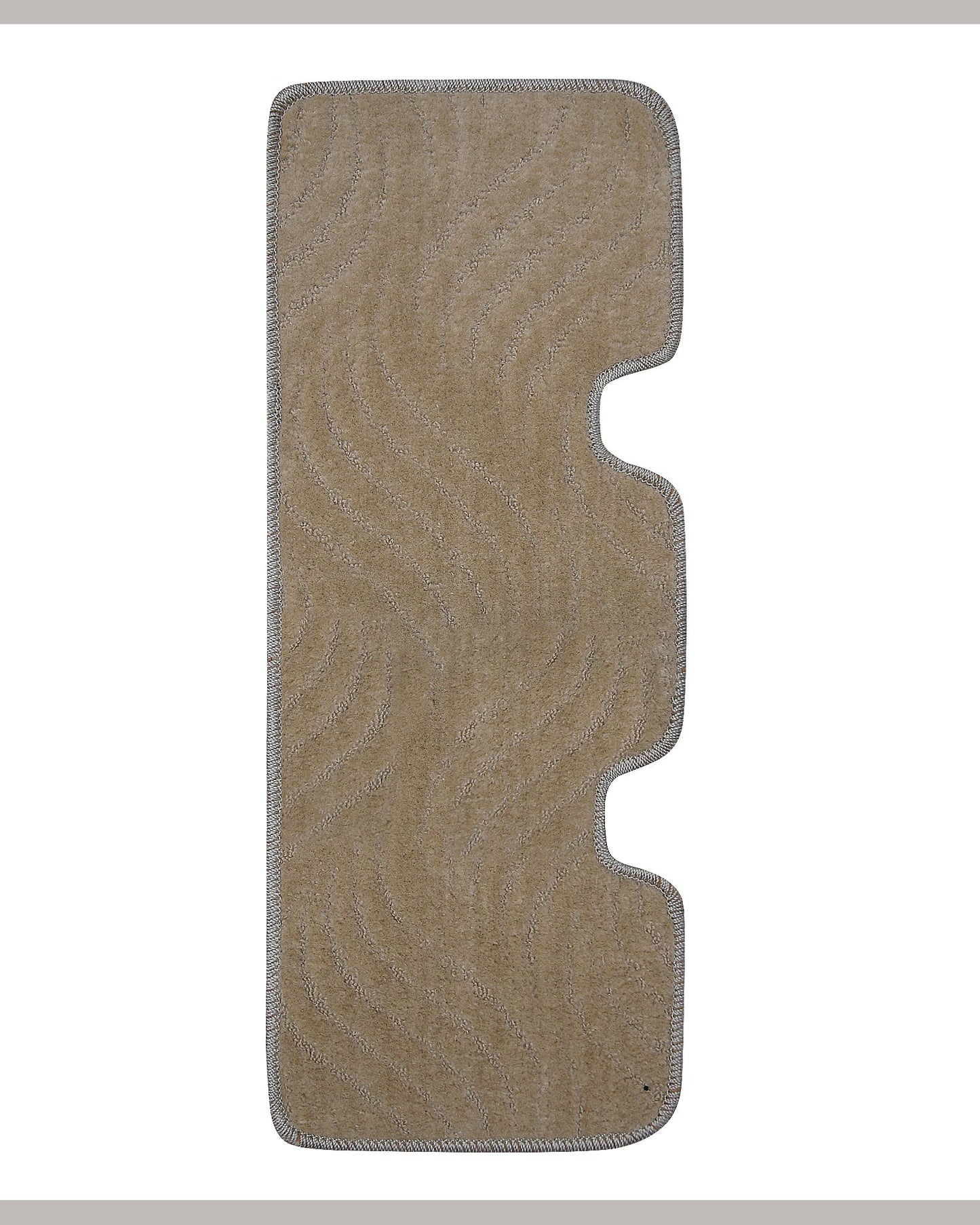 TOYOTA FORTUNER 2014-PRESENT PREMIUM CARPET CAR FLOOR MAT